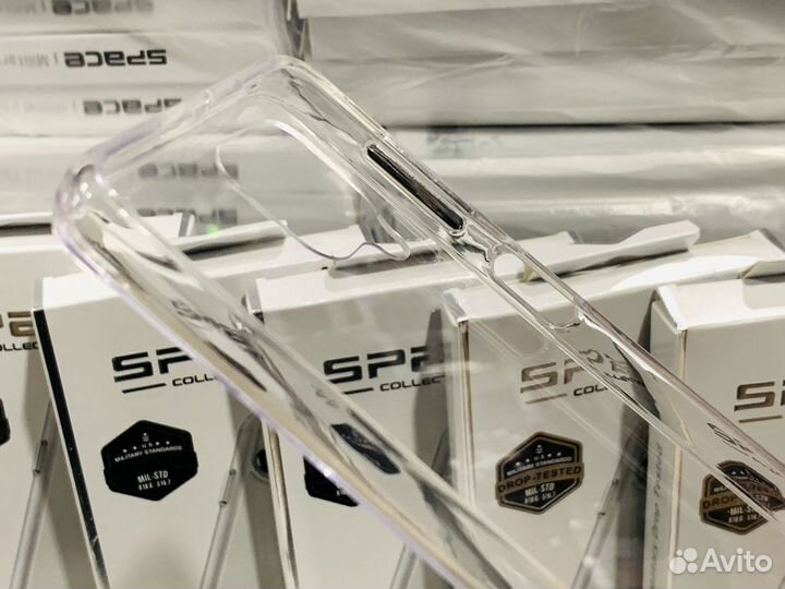 Чехол на samsung A22