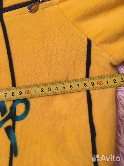 Халат женский