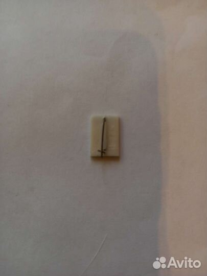 Значек спорт бокс