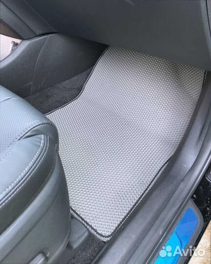 Коврики eva 3D на любое авто от производителя