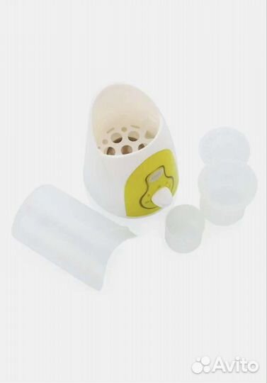 Подогреватель-стерилизатор Ramili Baby BFW150