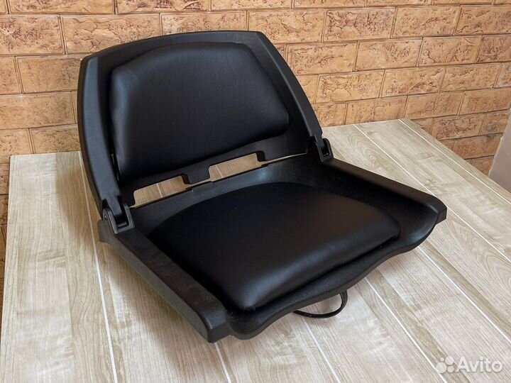 Кресло для лодки traveler Springfield США 1061103C