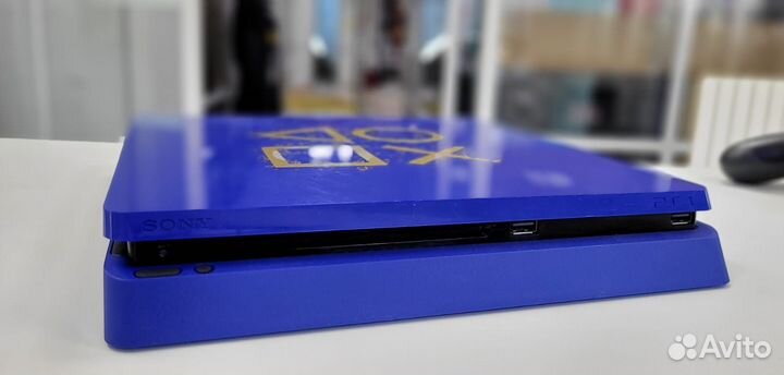 PLaystation 4/гарантия/рассрочка