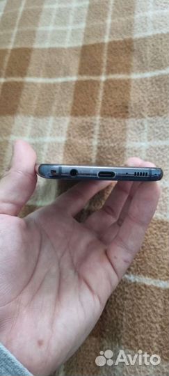 Samsung galaxy s10e