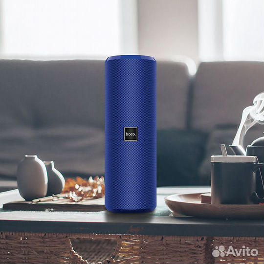 Bluetooth колонка Hoco BS33