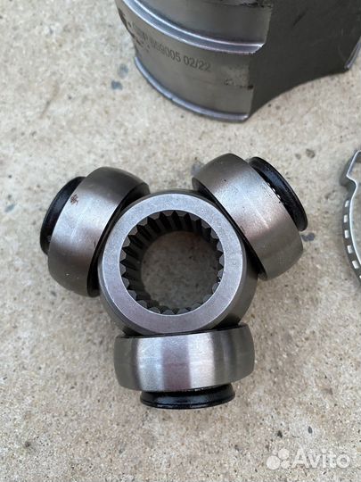 Шрус правый внутренний