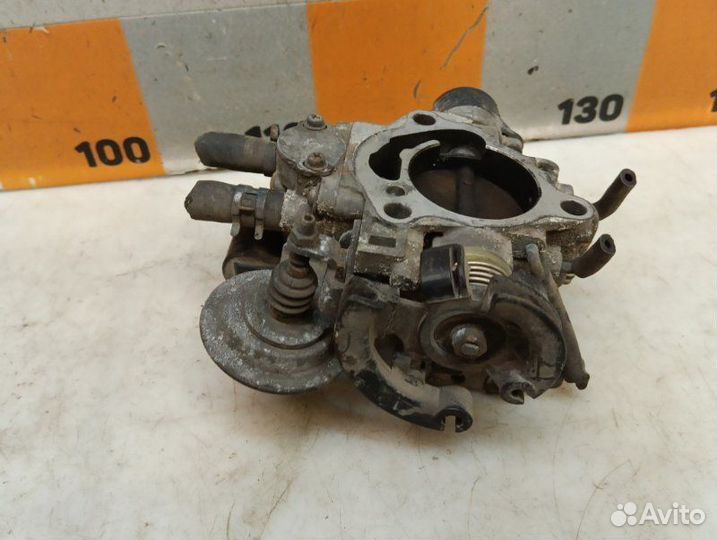 Б/У Б/У Деталь 222107A710 toyota