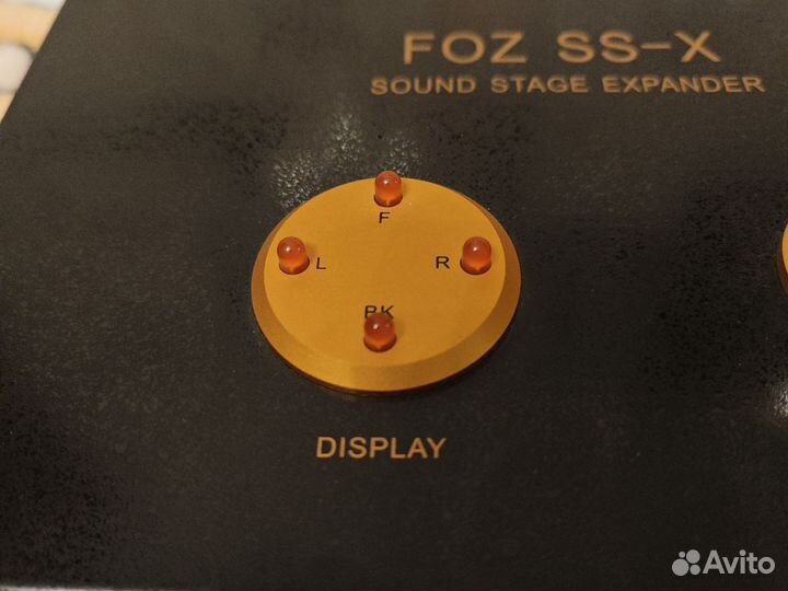 Jolida Black Ice FOZ SS-X black