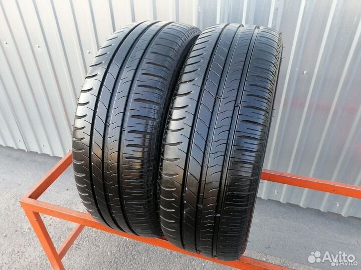 Michelin Energy Saver 195/55 R16 87Y