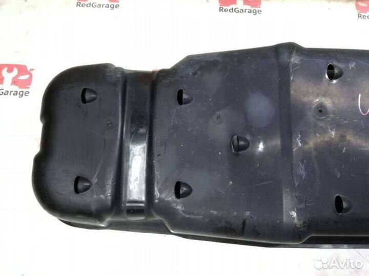 Защита топливного бака Toyota Tundra UCK40 2UZ-FE