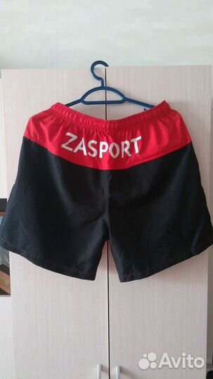 Шорты мужские