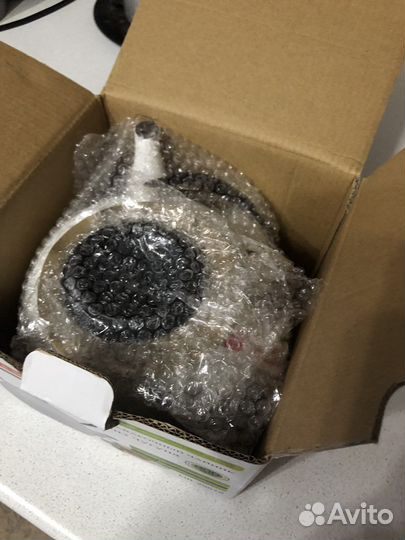 Заварочный чайник чугунный