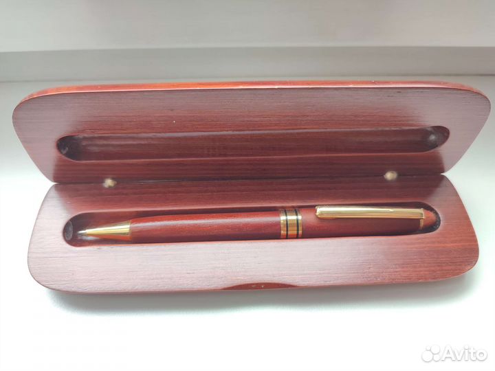 Ручка шариковая