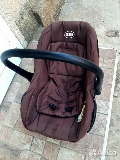 Автолюлька
