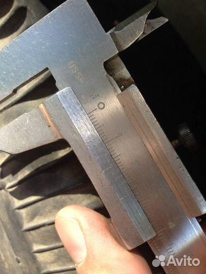 Воронеж В-67Б R13