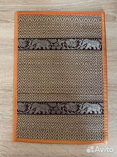 Тайские салфетки на стол комплект