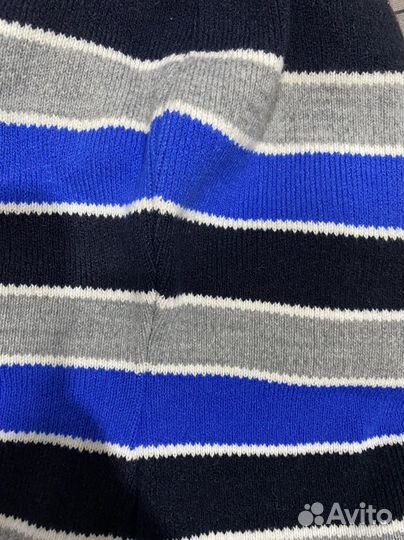 Шапка шлем Котик 6 лет