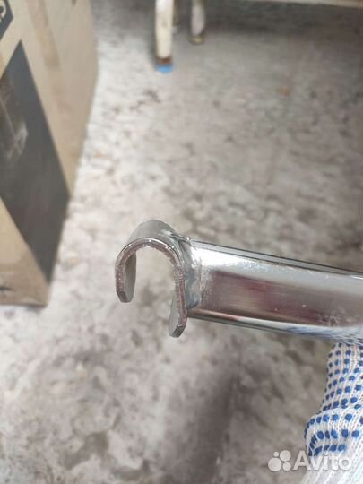 Кронштейны разные