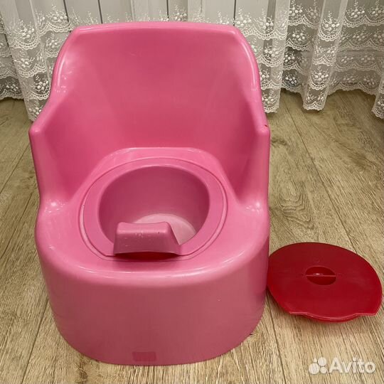 Горшок детский