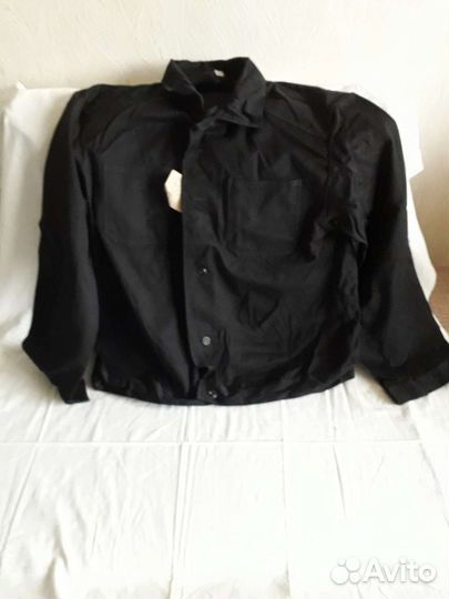 Костюм мужской рабочий