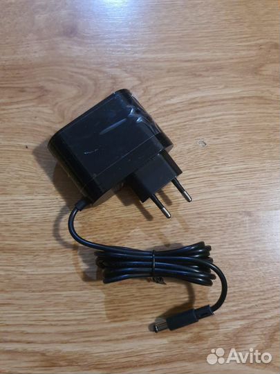 Блок питания 12V 2000mA