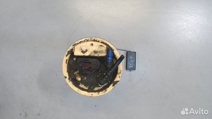 Насос топливный электрический Volkswagen Polo, 200