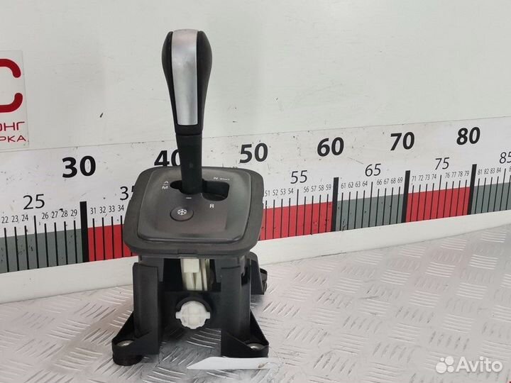 Кулиса кпп для Opel Meriva A 13122971