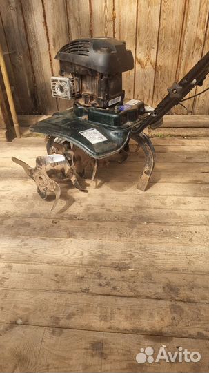 Культиватор