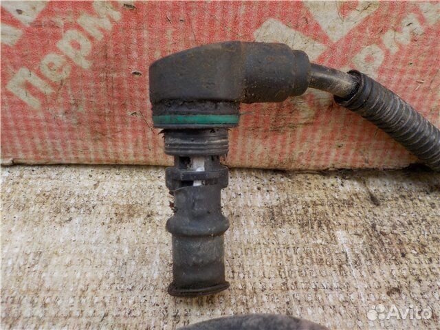 Датчик abs передний правый Audi A4 B5 ADR 1996