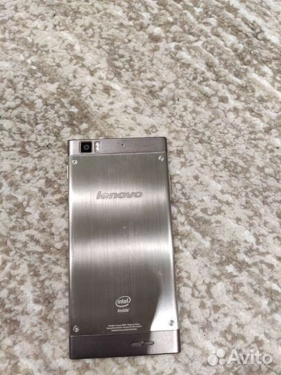 Lenovo K900