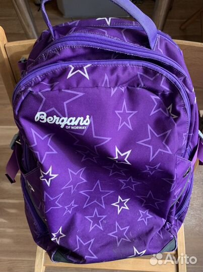 Рюкзак bergans