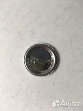 Значок Тик ток