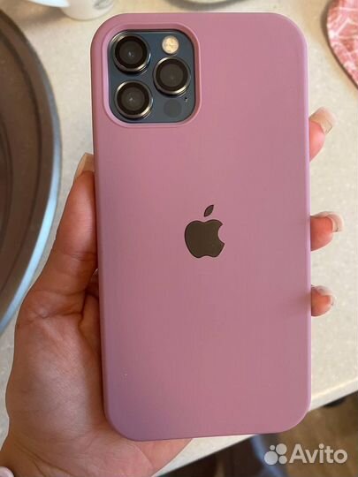 iPhone 12 Pro, 256 ГБ