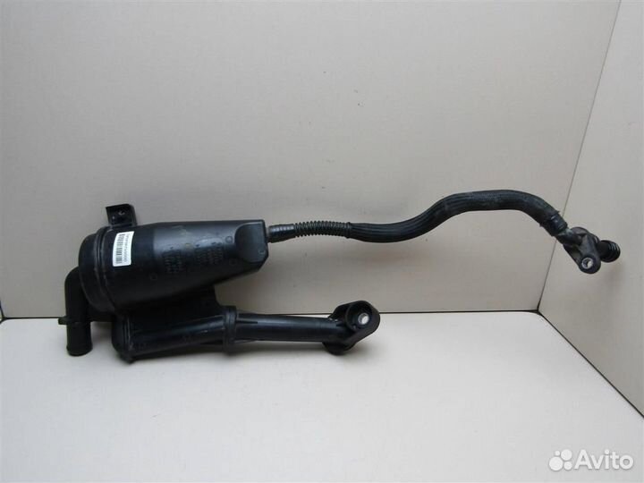 Сапун Jeep Cherokee (KL) 2013