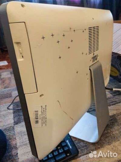 Моноблок IRU AIO 308