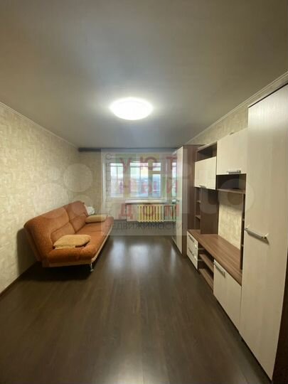 1-к. квартира, 33 м², 9/9 эт.