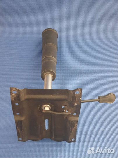 Комплектующие для офисного кресла