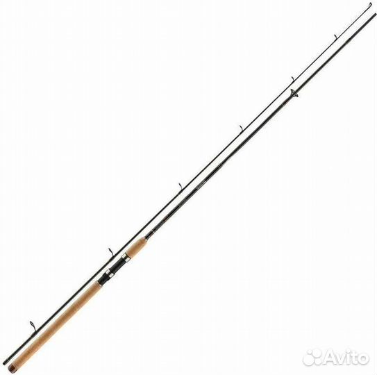 Спиннинг daiwa exceler 2,7m 40-80gr