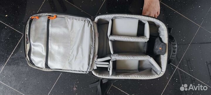 Рюкзак Lowepro Vertex