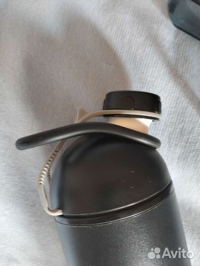 Бутылки для воды Kettler,Матч,0,7 мл,б/у мало