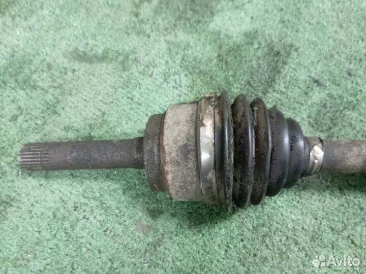 Привод передний Kia Sportage JA 2.0 FE 1999