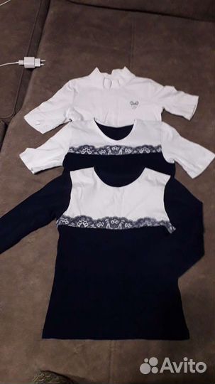 Школьная форма