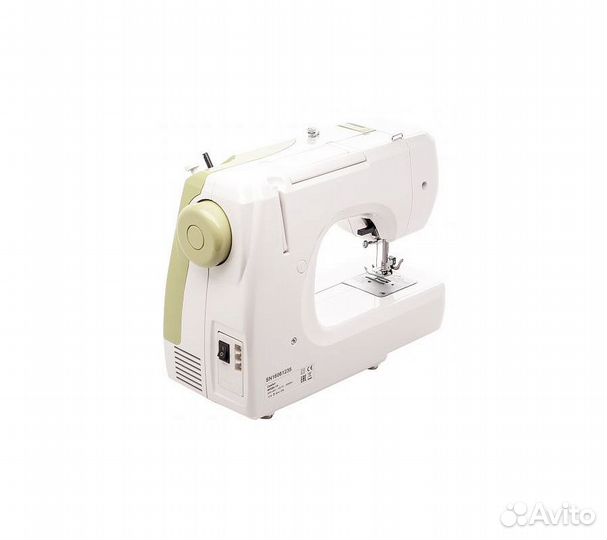 Швейная машина Comfort 14 белый