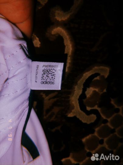 Футбольная форма