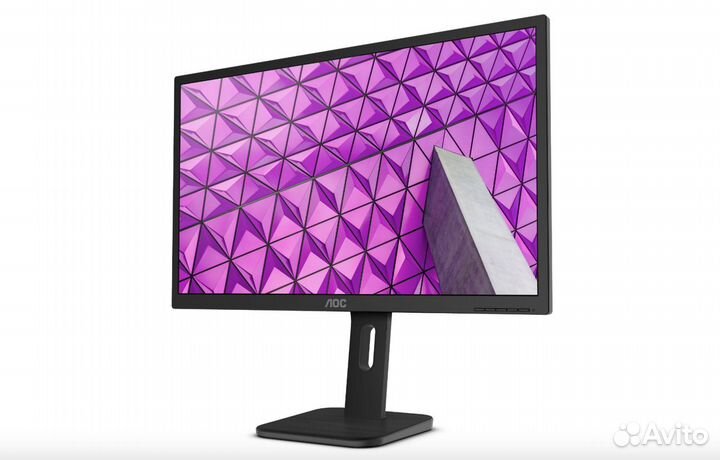 Монитор AOC 24P1