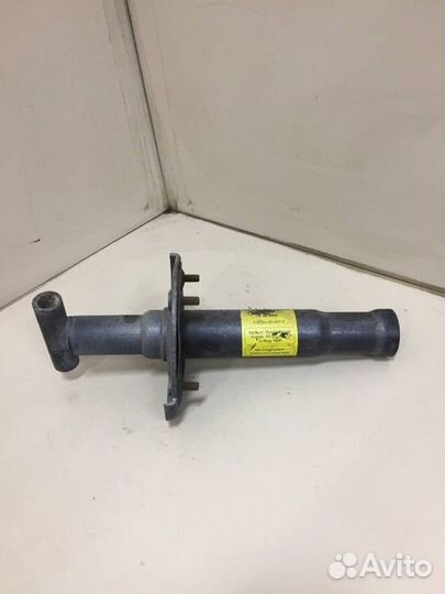 Кронштейн усилителя переднего бампера BMW 5