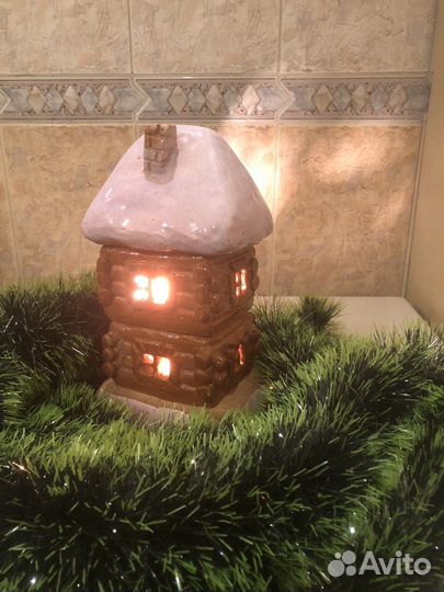 Ночной светильник