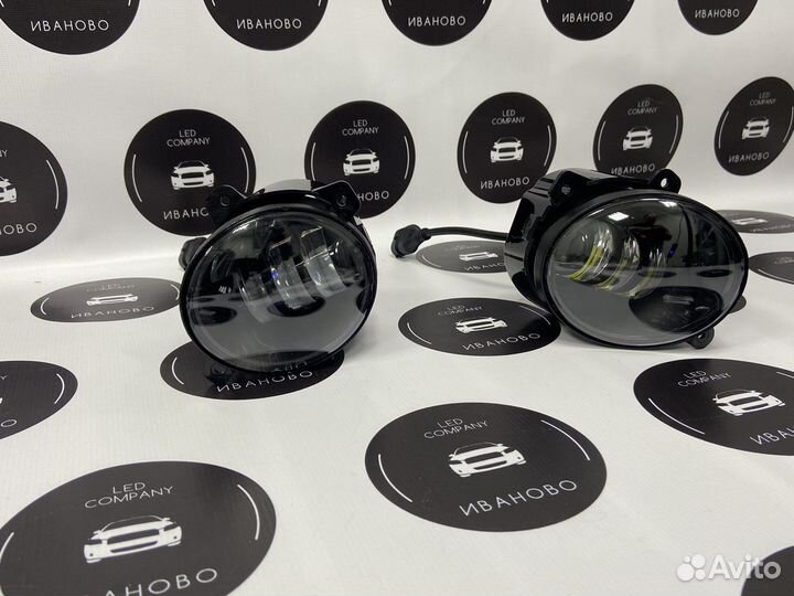 Птф калина гранта ларгус патриот 2 режима