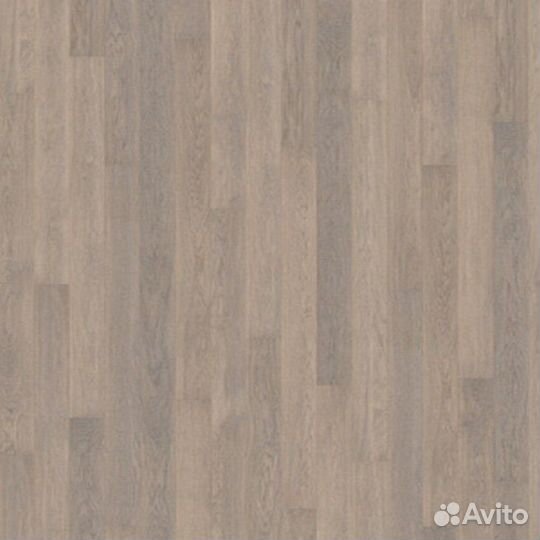 Паркетная доска Karelia Дуб Story Frostbite