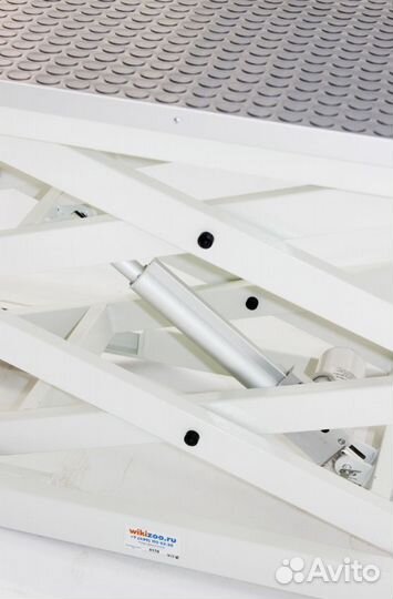 Стол для груминга с электроподъёмником 25-110 см